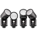 Westcott FJ80-SE M Universal 80Ws Speedlight