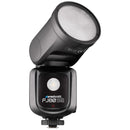Westcott FJ80-SE S 80Ws Speedlight for Sony Cameras
