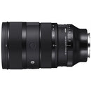 Sigma 28-45 mm f / 1,8 dg dn art objectif (Sony e)