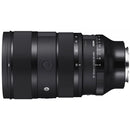 Sigma 28-45mm f/1.8 DG DN Art Lens (Sony E)