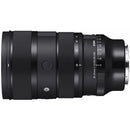 Sigma 28-45 mm f / 1,8 dg dn art objectif (l-monnt)