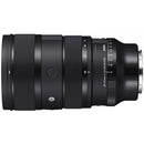 Sigma 28-45 mm f / 1,8 dg dn art objectif (l-monnt)