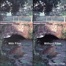 Tiffen 46mm Pro-Mist 1/4 Filter