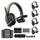 Accsoon CoMo SE Full-Duplex Wireless Intercom Headset - 1 Host and 4 Receivers (2.4 GHz)