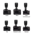 Westcott FJ400 Strobe 2-Light Location Hard Case Kit with FJ-X3m Universal Wireless Trigger