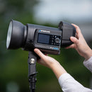 Westcott FJ400 Strobe 2-Light Location Hard Case Kit with FJ-X3m Universal Wireless Trigger