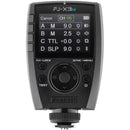 Westcott FJ400 Strobe 2-Light Location Hard Case Kit with FJ-X3m Universal Wireless Trigger