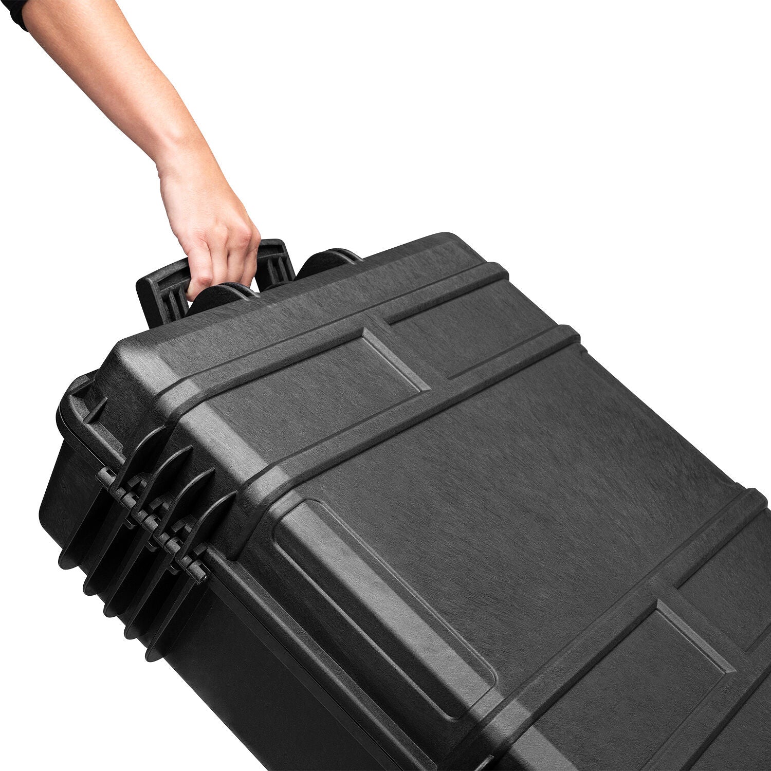 Westcott FJ400 Strobe 2-Light Location Hard Case Kit with FJ-X3m Universal Wireless Trigger