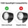 Westcott Creative Pack for FJ80 Speedlights