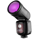 Westcott Pack créatif pour les speedlights FJ80