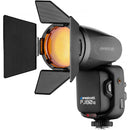 Westcott Pack créatif pour les speedlights FJ80
