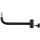 Westcott 8 "Shorty Offset Extension Bras