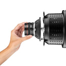 Westcott Optical Spot by Lindsay Adler [50mm f/1.4 Lens, Bowens]