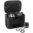 Westcott Optical Spot by Lindsay Adler [50mm f/1.4 Lens, Bowens]