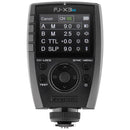 Westcott FJ400 Strobe 2-Light 1x3 Kit with Pro Light Mods and FJ-X3 M Universal Wireless Trigger