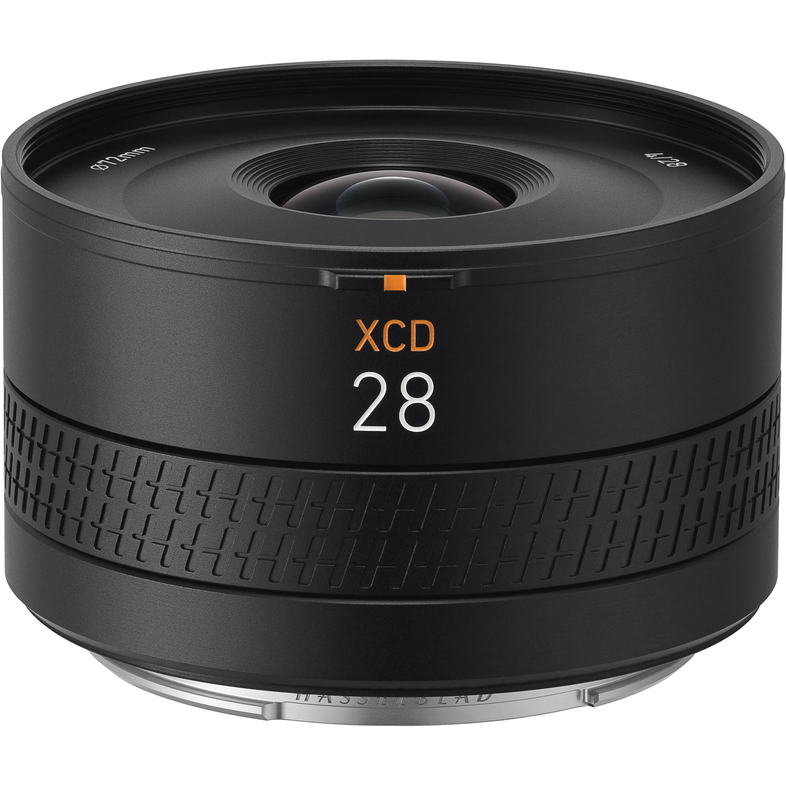 Hasselblad XCD 28mm f/4 P Lens