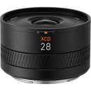 Hasselblad XCD 28 mm f / 4 p objectif