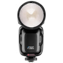 Westcott FJ80 II Rechargeable Battery with USB-C Cable