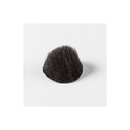 Rycote Overcovers Adv. Fur Discs Only, Black (Bag of 100)