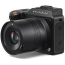 Hasselblad x2d 100c + xcd 3,4 / 75p portrait léger Objectif Trousse