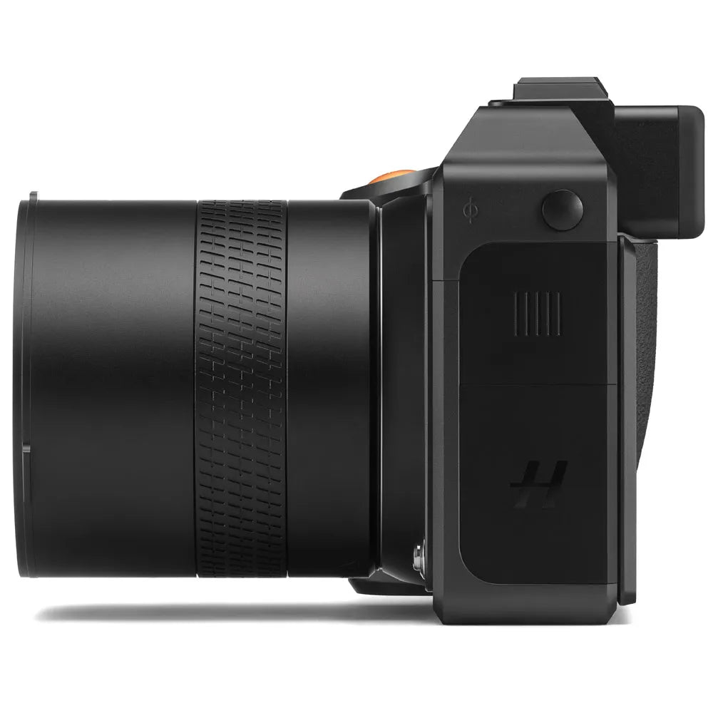 Hasselblad X2D 100C + XCD 3,4/75P Lightweight  Portrait Lens Kit