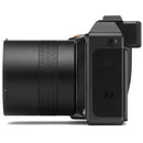 Hasselblad x2d 100c + xcd 3,4 / 75p portrait léger Objectif Trousse