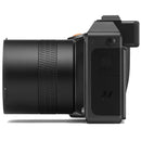 Hasselblad X2D 100C + XCD 3,4/75P Lightweight  Portrait Lens Kit