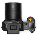 Hasselblad x2d 100c + xcd 3,4 / 75p portrait léger Objectif Trousse