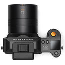 Hasselblad X2D 100C + XCD 3,4/75P Lightweight  Portrait Lens Kit