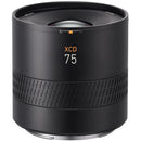 Hasselblad x2d 100c + xcd 3,4 / 75p portrait léger Objectif Trousse
