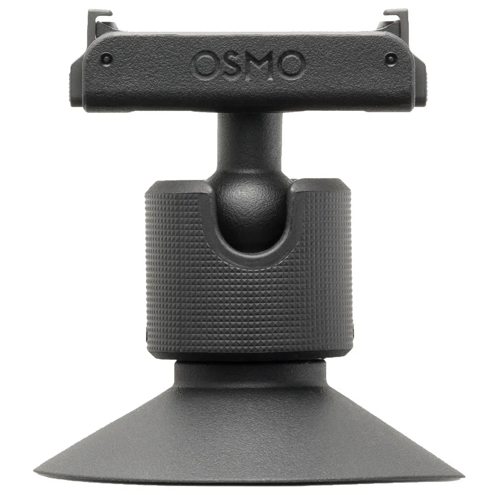 DJI Osmo NANO Bidirectional Magnetic Ball Head Assembly