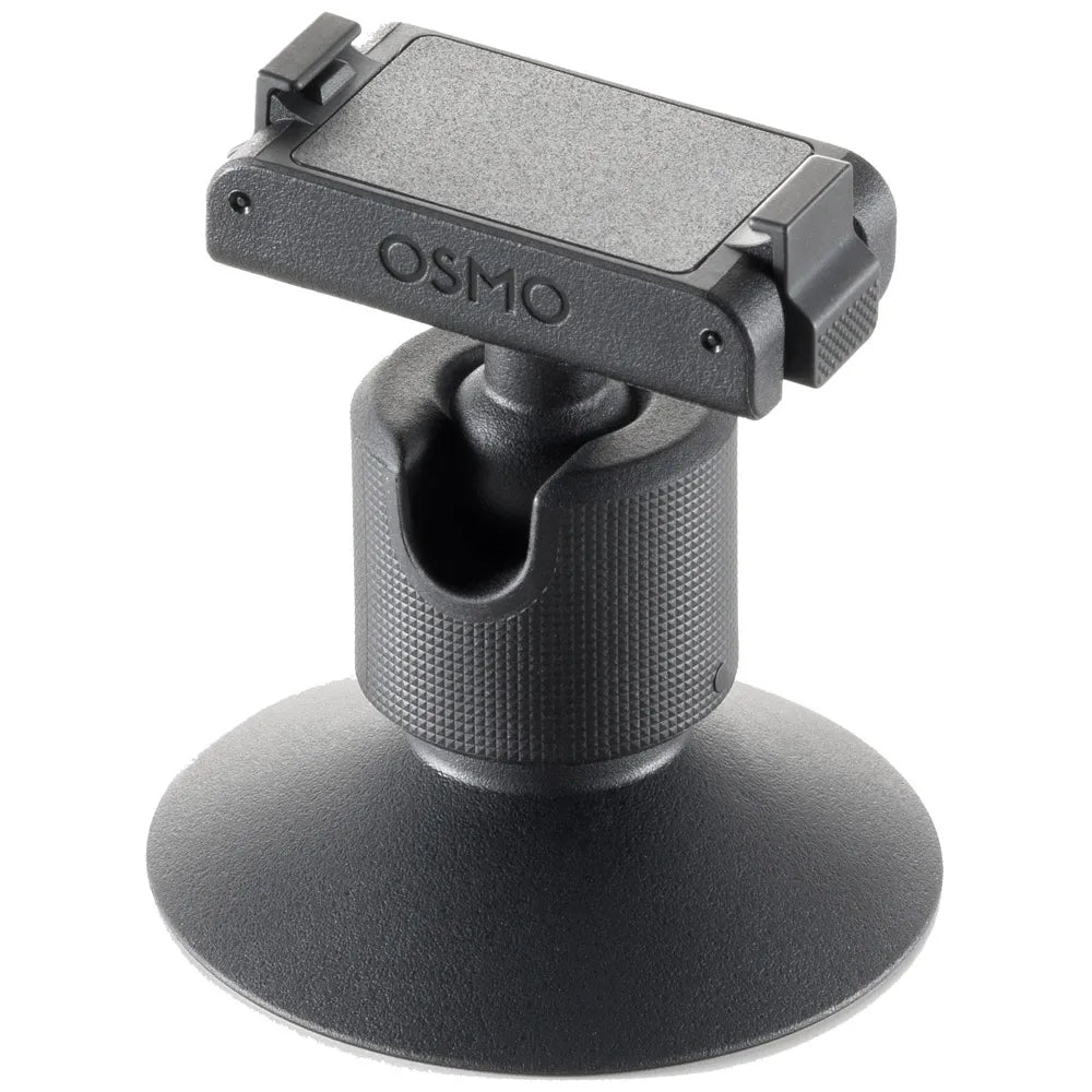 DJI Osmo NANO Bidirectional Magnetic Ball Head Assembly
