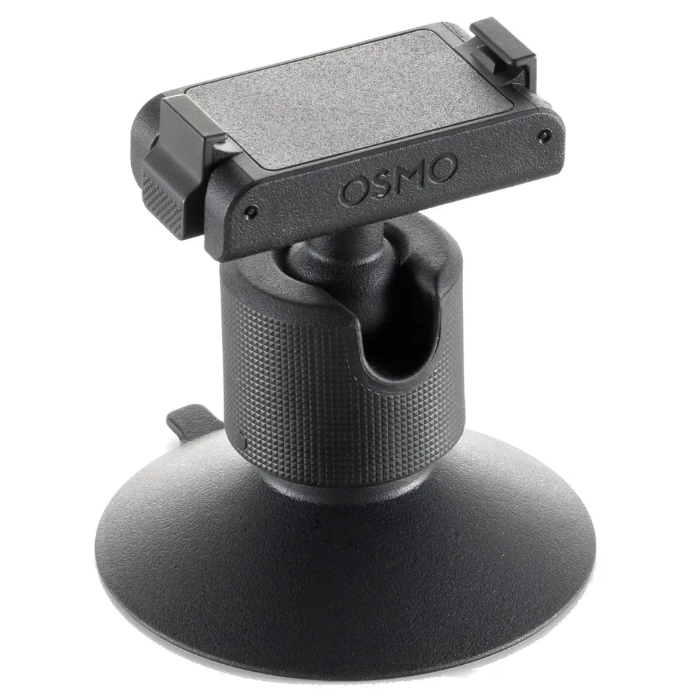 DJI Osmo NANO Bidirectional Magnetic Ball Head Assembly