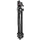 Manfrotto 290 Light Video Tripod with Fluid Head & PIXI Mini Tripod