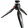 Manfrotto 290 Light Video Tripod with Fluid Head & PIXI Mini Tripod