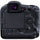 Canon EOS R3 sans miroir caméra