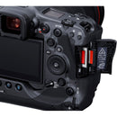 Canon EOS R3 sans miroir caméra