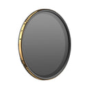 Polarpro Peter McKinnon Chroma Vnd Noir Mist Edition II (49 mm, 2 à 5-stop)