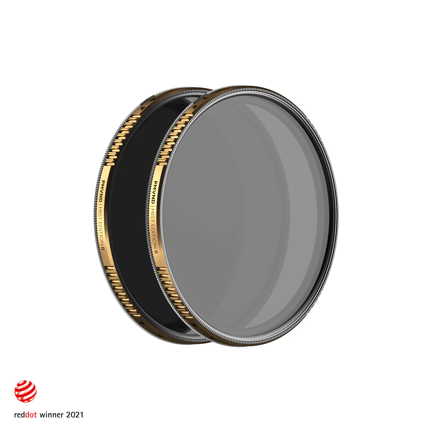 PolarPro Peter McKinnon Chroma VND Black Mist  Edition II  (49mm, 2 to 5-Stop)