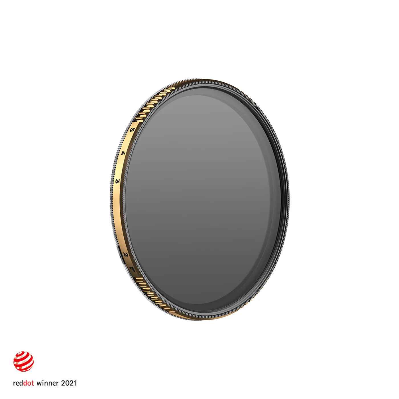 PolarPro Peter McKinnon Chroma VND Black Mist  Edition II  (49mm, 2 to 5-Stop)