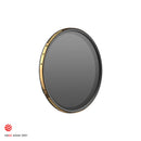 PolarPro Peter McKinnon Chroma VND Black Mist  Edition II  (49mm, 2 to 5-Stop)