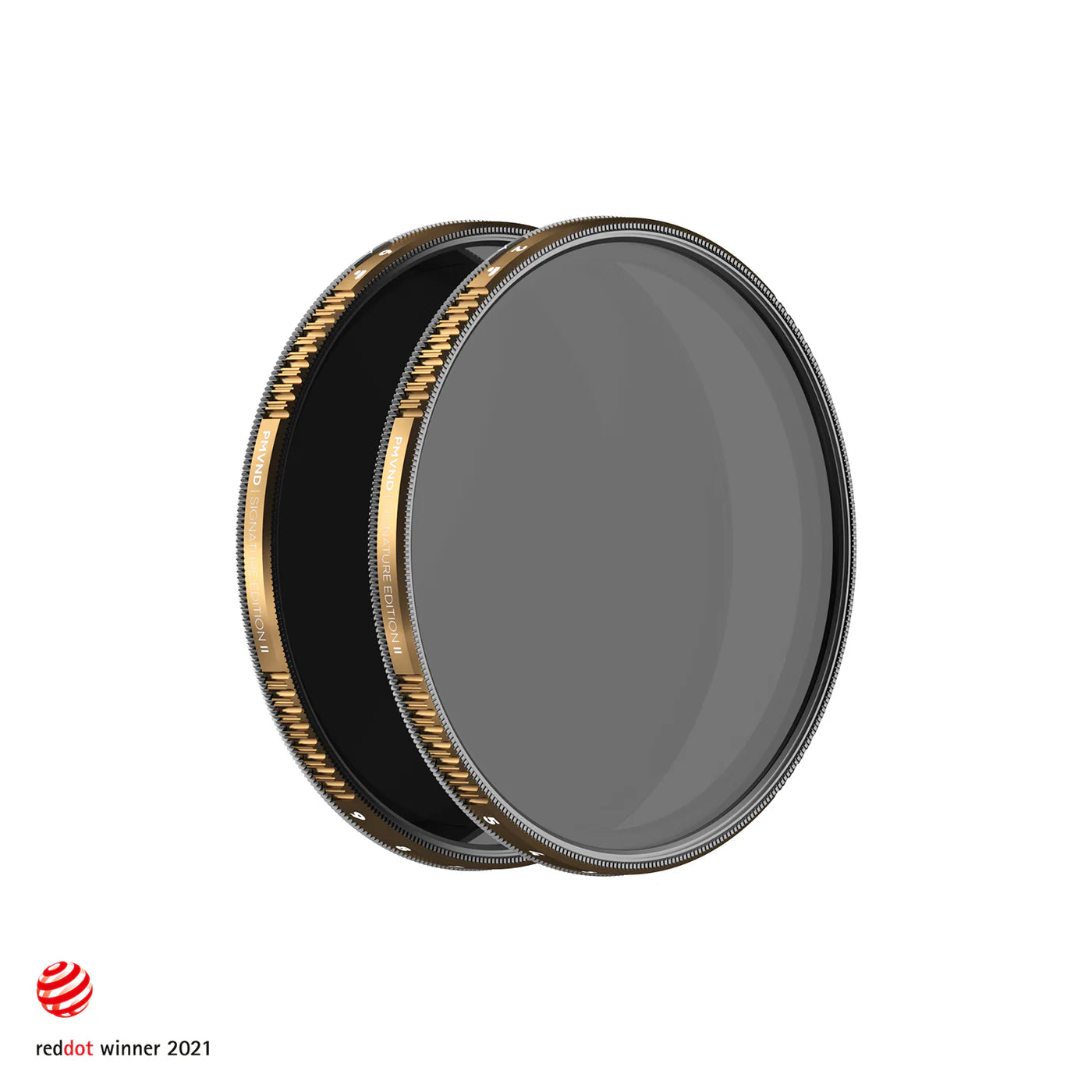 PolarPro Peter McKinnon Chroma PMVND Edition II (49mm, 2 to 5-Stop)