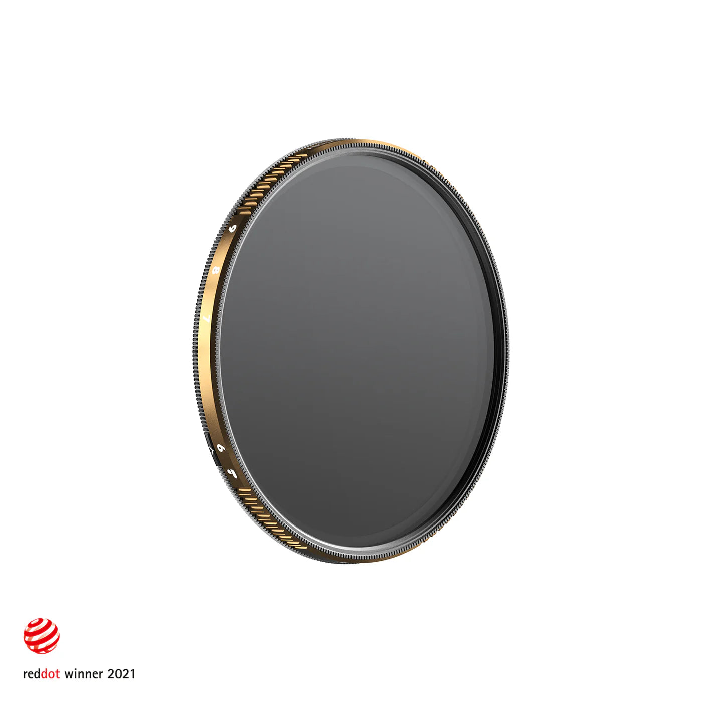 PolarPro Peter McKinnon Chroma PMVND Edition II (49mm, 2 to 5-Stop)