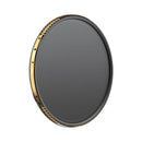 Polarpro Peter McKinnon Chroma Vnd Noir Mist Edition II (49 mm, 6 à 9-stop)