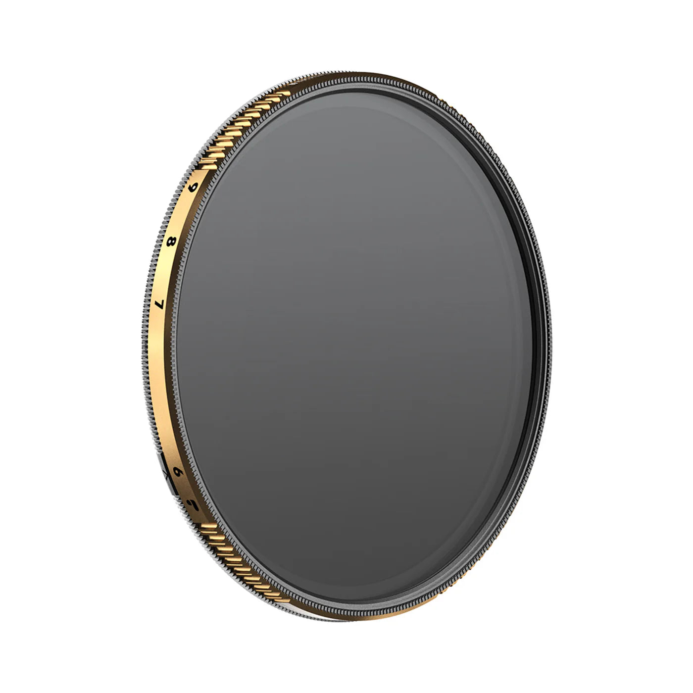 PolarPro Peter McKinnon Chroma VND Black Mist  Edition II  (49mm, 6 to 9-Stop)