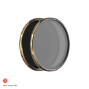 Polarpro Peter McKinnon Chroma Vnd Noir Mist Edition II (49 mm, 6 à 9-stop)