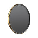 PolarPro Peter McKinnon Chroma VND Black Mist  Edition II  (49mm, 6 to 9-Stop)