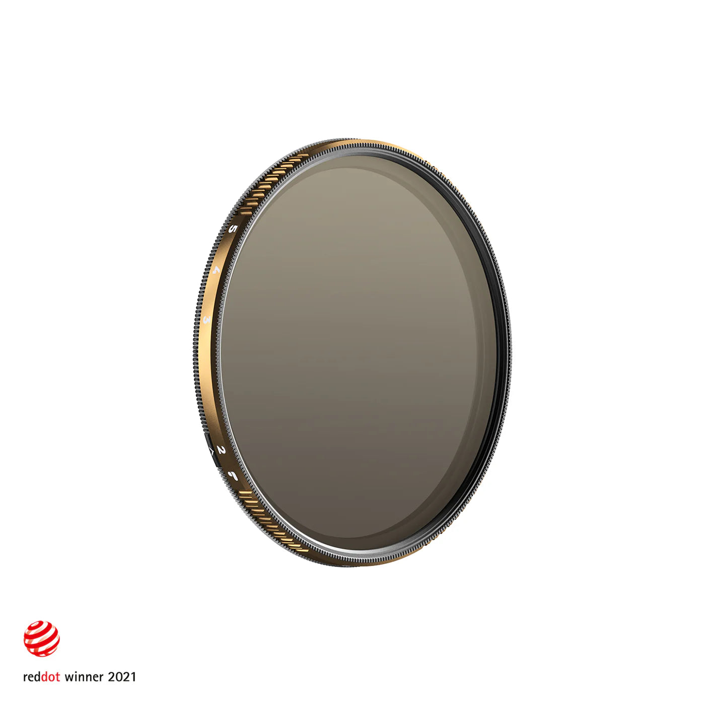 PolarPro Peter McKinnon Chroma VND Black Mist  Edition II  (49mm, 6 to 9-Stop)