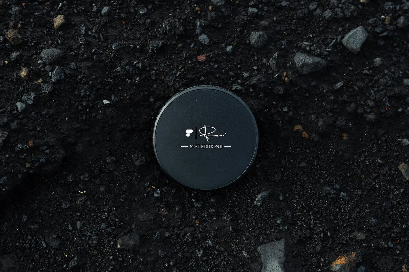 PolarPro Peter McKinnon Chroma VND Black Mist  Edition II  (49mm, 6 to 9-Stop)