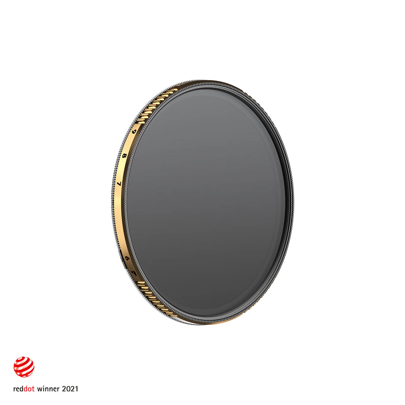 PolarPro Peter McKinnon Chroma PMVND Edition II (49mm, 6 to 9-Stop)